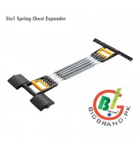 3in1 Spring Chest Expander in Pakistan